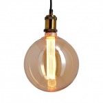 Lmpada Led Decorativa Holograma ref RFDHGE200B200S XANLITE