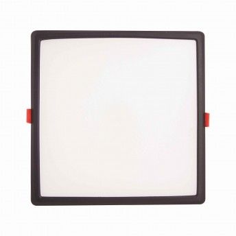 Downlight Empot/quad 2200LM Blng Cct ref EG-DOP1400CCCT XANLITE