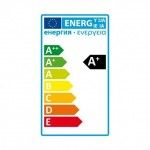 Lmpada Led Decorativa G95 ref EG-RFDE280B95S XANLITE