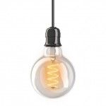 Lmpada Led Decorativa G95 ref EG-RFDE280B95S XANLITE