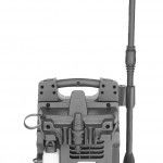 Lava Press�o Mpx14E 110B 1400W Michelin Hi-14648