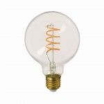 Lmpada Led Decorativa G95 ref EG-RFDE280B95S XANLITE