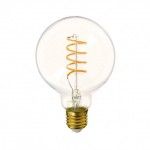 Lmpada Led Decorativa G95 ref EG-RFDE280B95S XANLITE