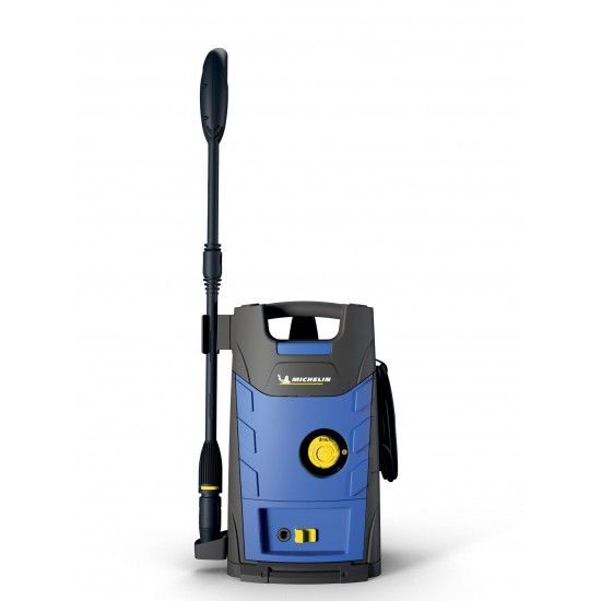 Lava Pressão Mpx14E 110B 1400W Michelin Hi-14648 Lava Pressão Mpx14E 110B 1400W Michelin Hi-14648