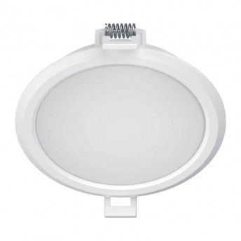 Downlight Empot/superf 800LM Bl Cct ref KSDOP400RBIPCCT XANLITE