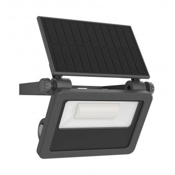 Projetor Solar Led Movimento 1600LM ref EG-PRS1400D XANLITE