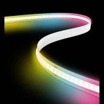 Tira Led Rgb Cob 3M C/mando refª EG-LSBCOB3RVBEX XANLITE Tira Led Rgb Cob 3M C/mando refª EG-LSBCOB3RVBEX XANLITE