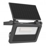 Projetor Solar Led Movimento 1600LM refª EG-PRS1400D XANLITE Projetor Solar Led Movimento 1600LM refª EG-PRS1400D XANLITE