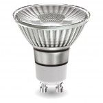 2 Lmpadas Led Neutros Gu10 345LM 35W ref PACK2VG50SCW XANLITE