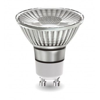 2 Lmpadas Led Neutros Gu10 345LM 35W ref PACK2VG50SCW XANLITE