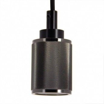 Pendel Vintage, E27, Cabo 120cm, 60w, ref SDV03EB XANLITE