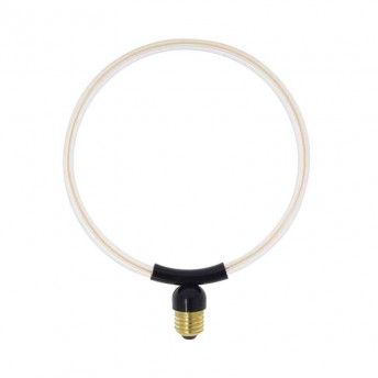 Bombilla Elipse Filamento 800LM ref EG-RFDE800ERL XANLITE