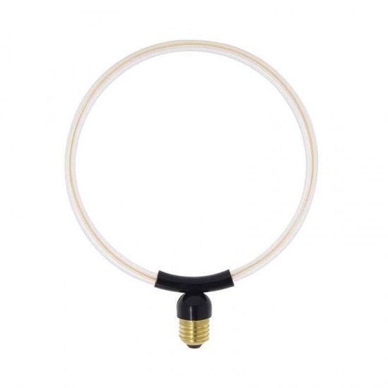 Bombilla Elipse Filamento 800LM ref EG-RFDE800ERL XANLITE