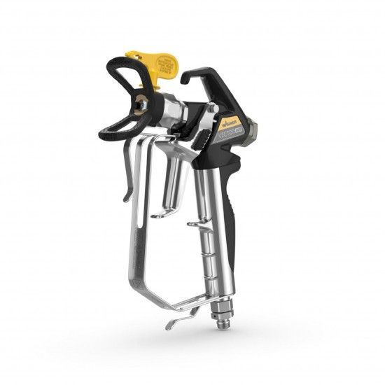 Pistola Wagner Vector Grip 4 Airless Wg-538043 Pistola Wagner Vector Grip 4 Airless Wg-538043