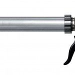 Pistola Cartuchos Tubular 375mm ref WK602620 Werku