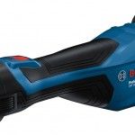 Prensadora GPT 18V-32 c/3 tenazes (U16, U20, U25) ref 06019M2103 BOSCH