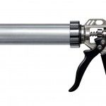 Pistola Cartuchos Tubular 225mm ref WK602610 Werku