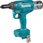 Rebitadora BL 18V LXT 6,4mm DRV250Z Makita