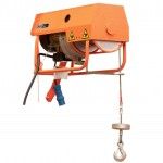 Guincho elctrico SG500 380v ref M.01000.3050 Sirl