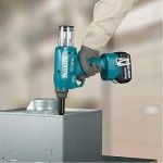 Rebitadora BL 18V LXT 6,4mm DRV250Z Makita
