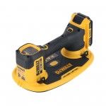 Ventosa 120Kg XR 18v 2.0Ah e mala Tstak Grabo refª DCE590D1T-QW DeWalt Ventosa 120Kg XR 18v 2.0Ah e mala Tstak Grabo refª DCE590D1T-QW DeWalt