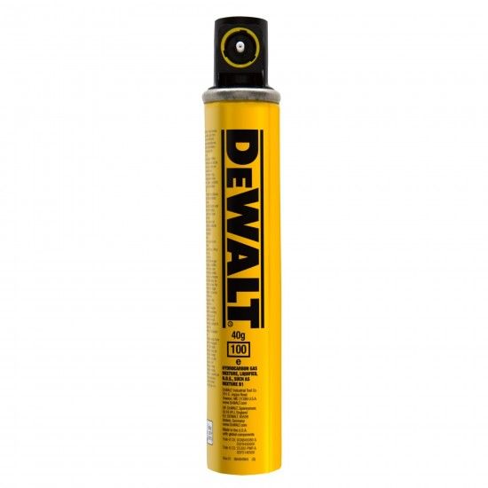 Carga de Gs C6 ref DDF8450000 DeWalt