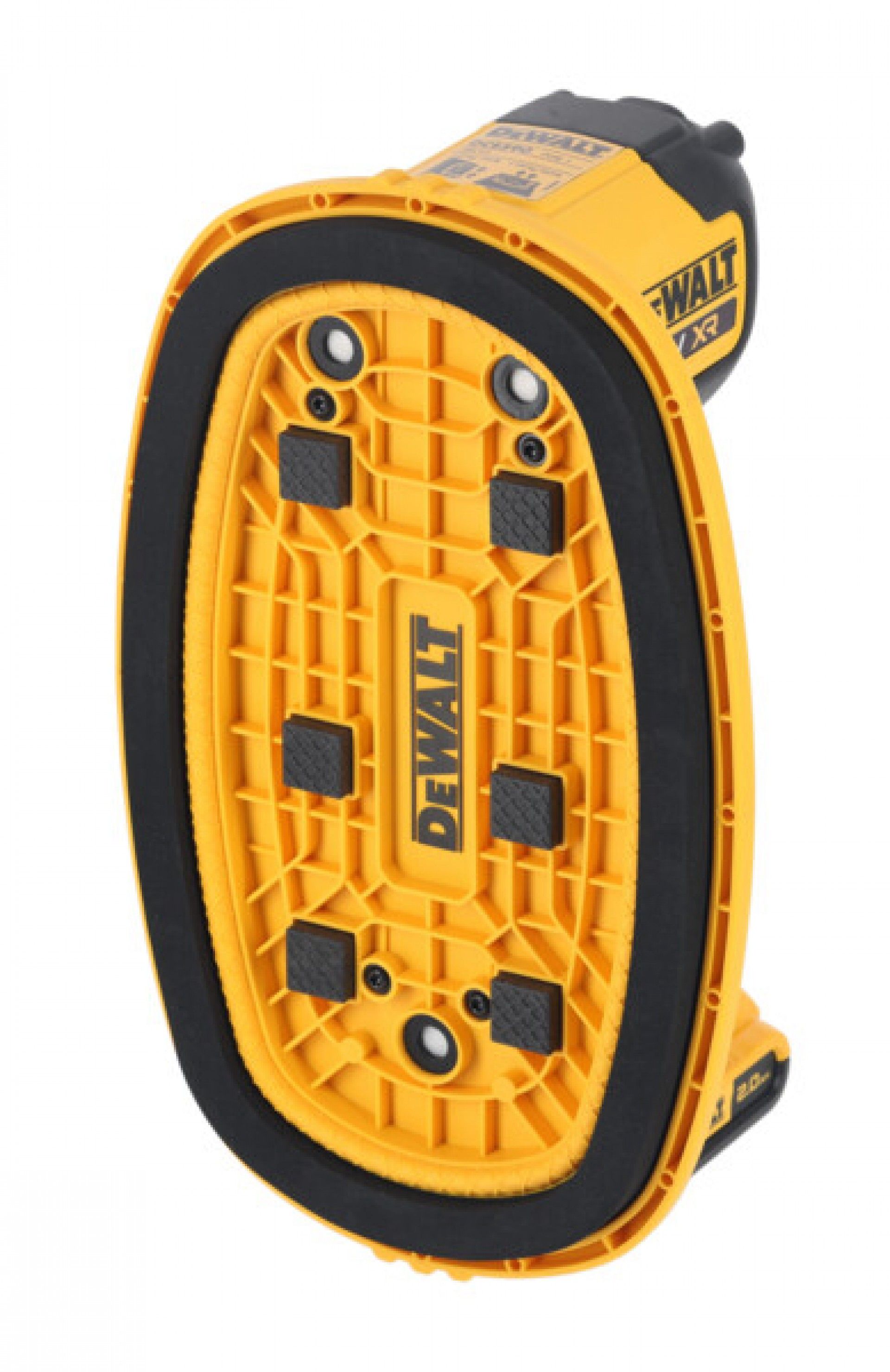 Ventosa 120Kg XR 18v 2.0Ah e mala Tstak Grabo refª DCE590D1T-QW DeWalt