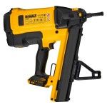 Pregadora gs C6 18v sem baterias ref DGN845N-XJ DeWaLT