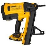 Pregadora gs C6 18v 2.Ah ref DGN845D1-QW DeWaLT