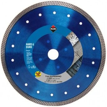 Disco 350mm TVH SUPERPRO ref 31939 RUBI