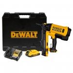 Pregadora gs C6 18v 2.Ah ref DGN845D1-QW DeWaLT