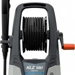 Lavadora alta pressão 180bar KLZ 180 Extra refª 9063030500 Comet Lavadora alta pressão 180bar KLZ 180 Extra refª 9063030500 Comet