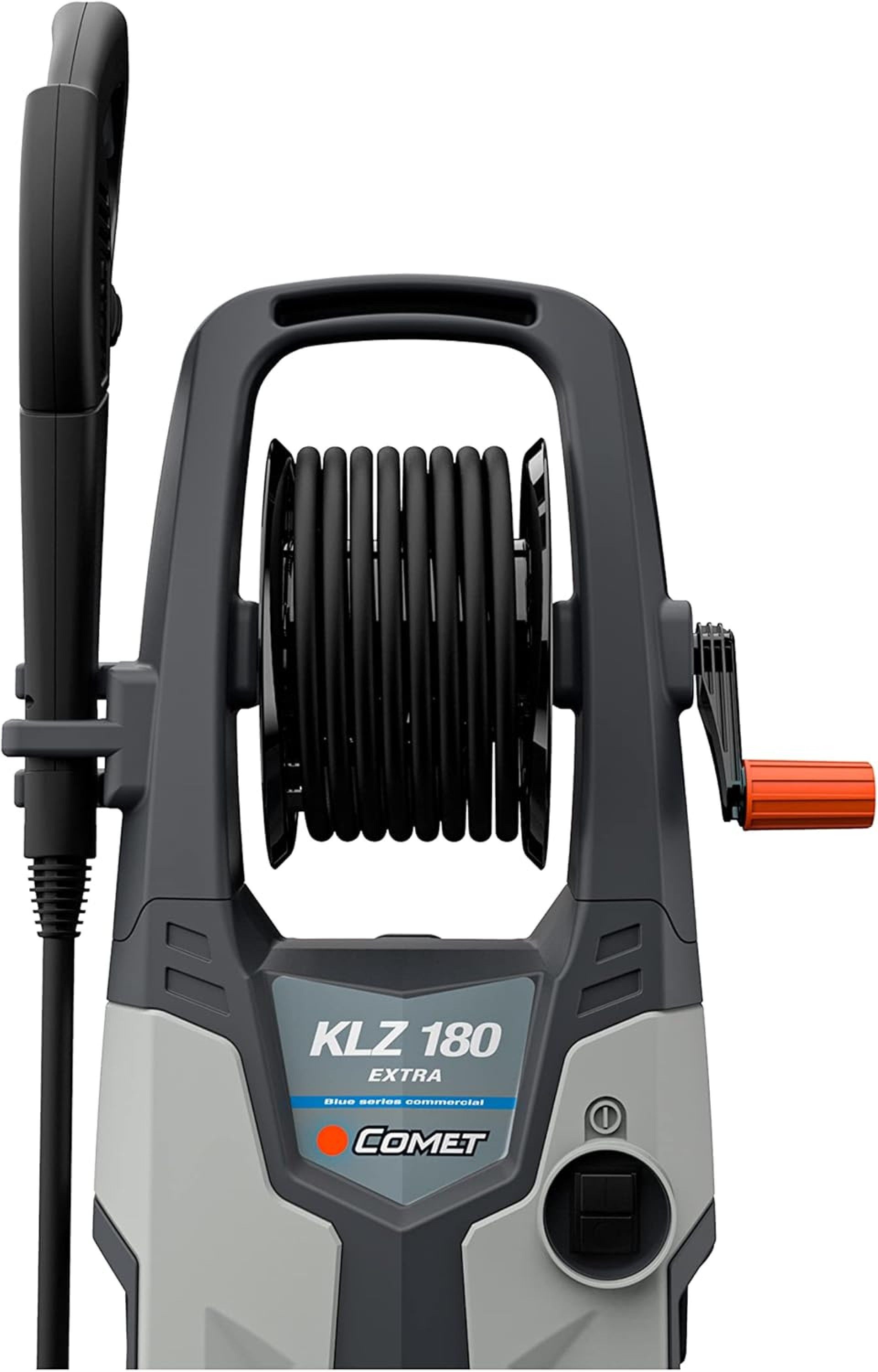 Lavadora alta pressão 180bar KLZ 180 Extra refª 9063030500 Comet