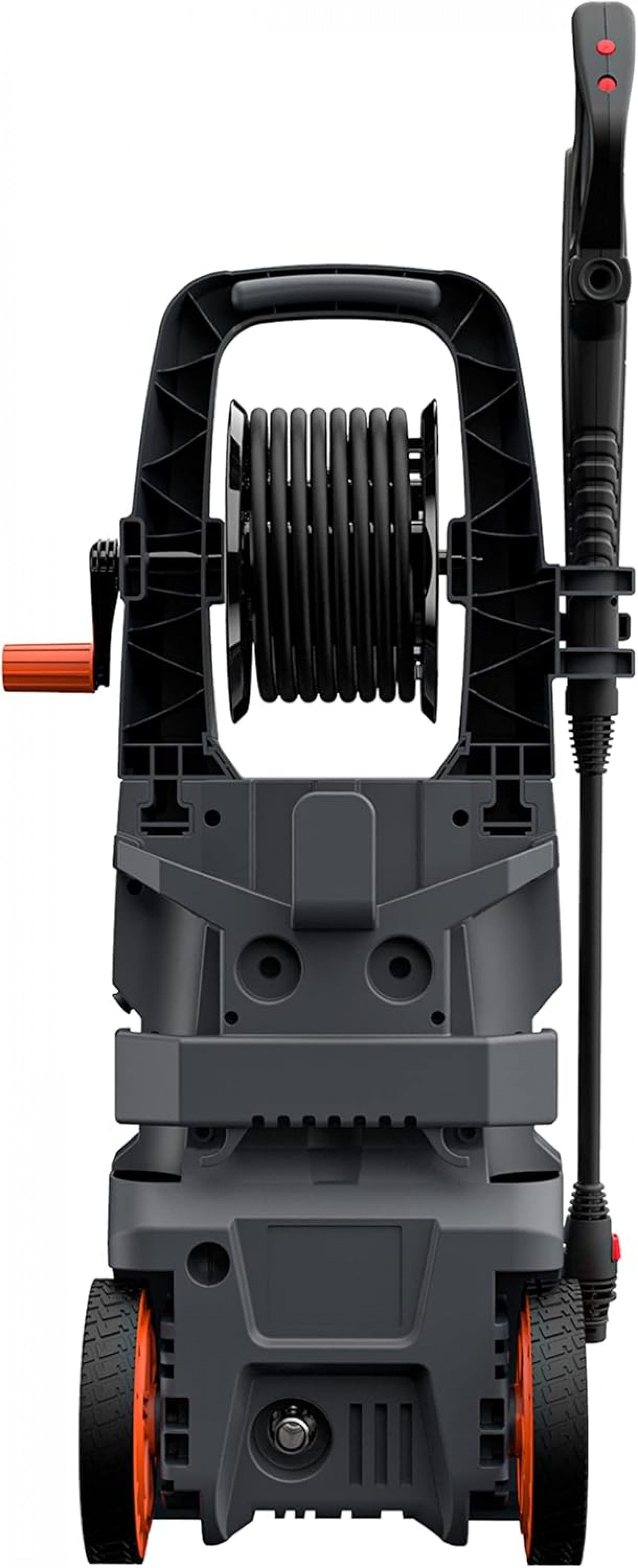 Lavadora alta pressão 180bar KLZ 180 Extra refª 9063030500 Comet