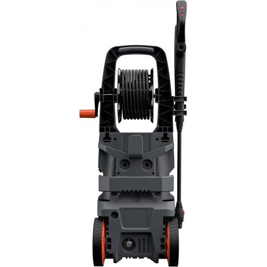 Lavadora alta pressão 180bar KLZ 180 Extra refª 9063030500 Comet Lavadora alta pressão 180bar KLZ 180 Extra refª 9063030500 Comet