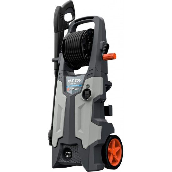 Lavadora alta pressão 180bar KLZ 180 Extra refª 9063030500 Comet Lavadora alta pressão 180bar KLZ 180 Extra refª 9063030500 Comet