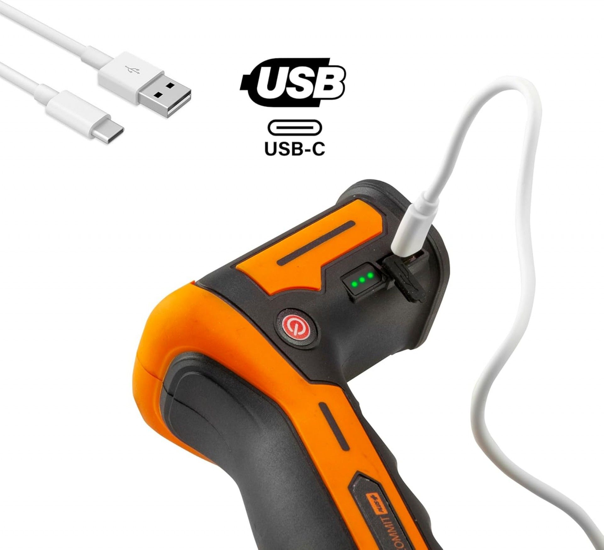 Tesoura poda 8V 5Ah 20mm refª ACB25TITANIO Altuna