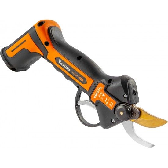 Tesoura poda 8V 5Ah 20mm ref ACB25TITANIO  Altuna