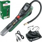 Bomba de ar a bateria EasyPump ref 0603947000 BOSCH