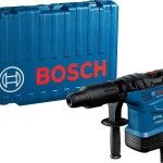 Martelo perfurador GBH 6-42 C Brushless ref 0611278020 BOSCH