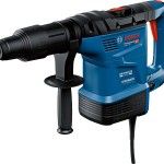 Martelo perfurador GBH 6-42 C Brushless ref 0611278020 BOSCH