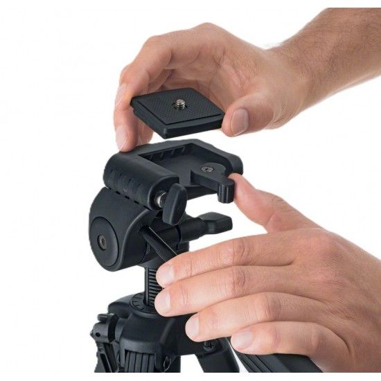 Tripé para a construção civil BT 150 refª 0601096B00 BOSCH Tripé para a construção civil BT 150 refª 0601096B00 BOSCH