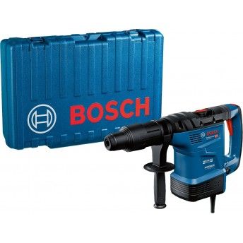 Martelo perfurador GBH 6-42 C Brushless ref 0611278020 BOSCH