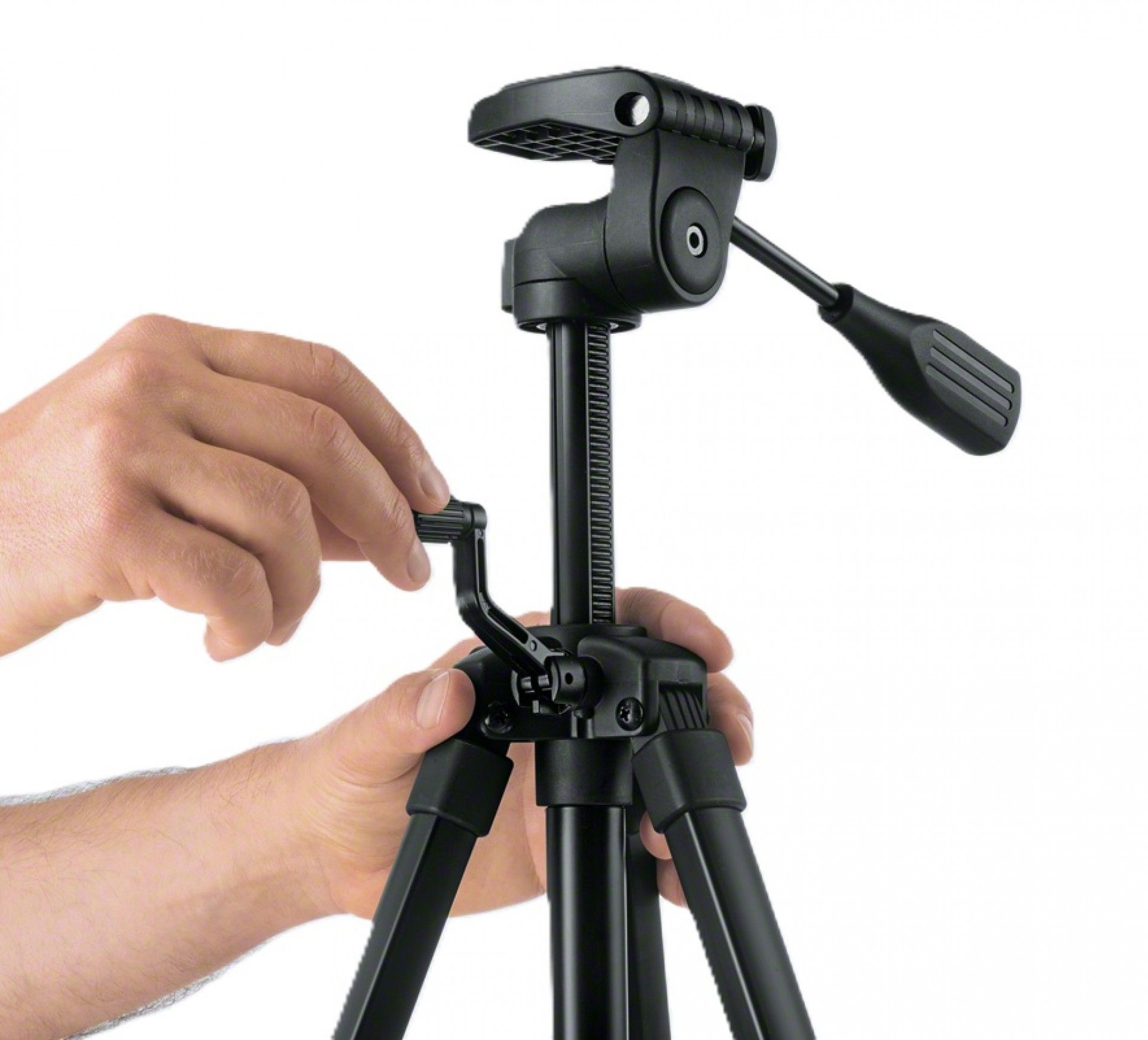 Tripé para a construção civil BT 150 refª 0601096B00 BOSCH