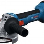 Rebarbadora sem fio GWS 18V-8 brushless refª 06019N9002 BOSCH Rebarbadora sem fio GWS 18V-8 brushless refª 06019N9002 BOSCH