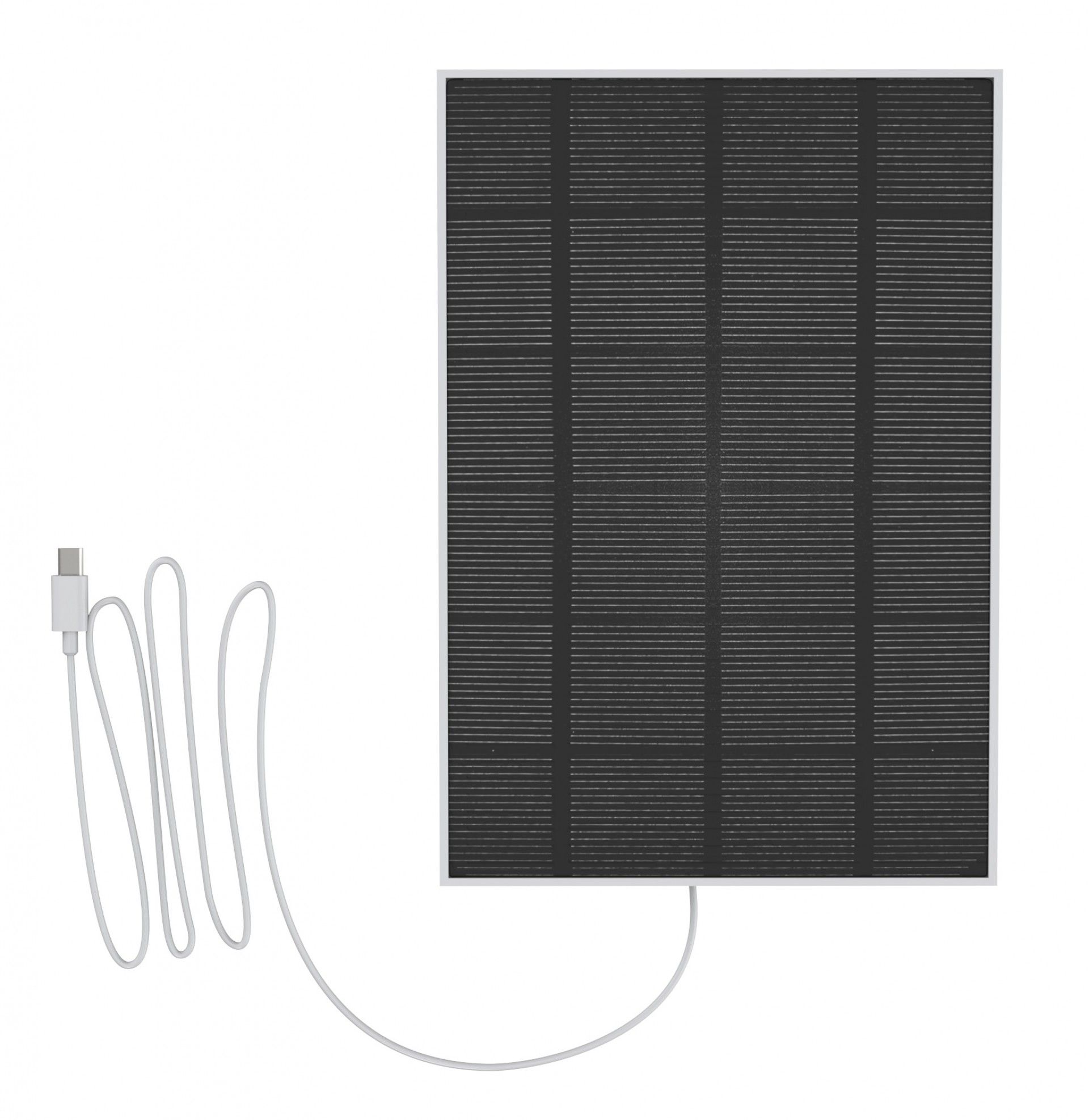 Painel solar para alimentar câmeras refª EG-CIPBATSOLAR2 Energeeks