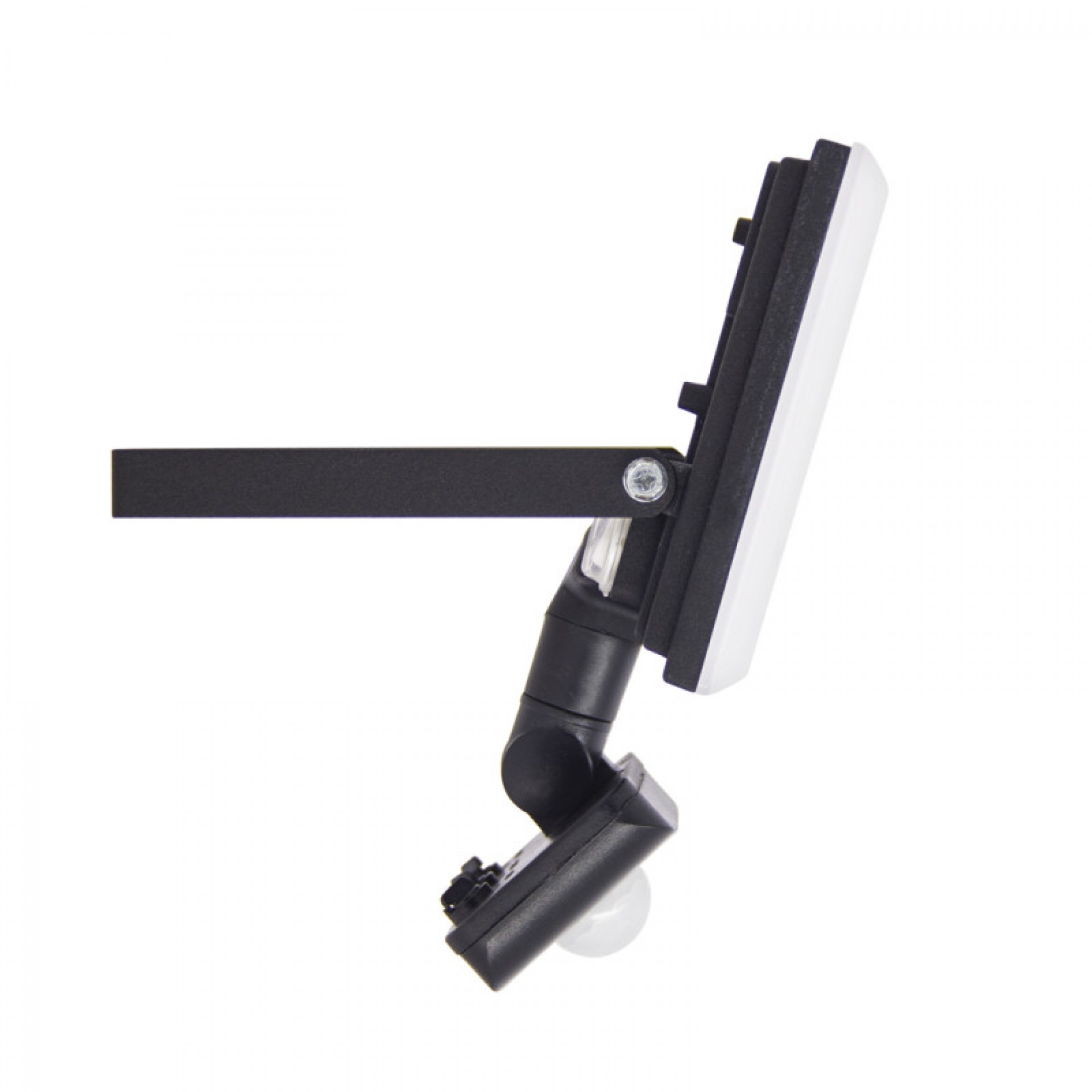 Projector parede c/ sensor Led 30W preto refª EG-PRAR30WDMV23 Xanlite