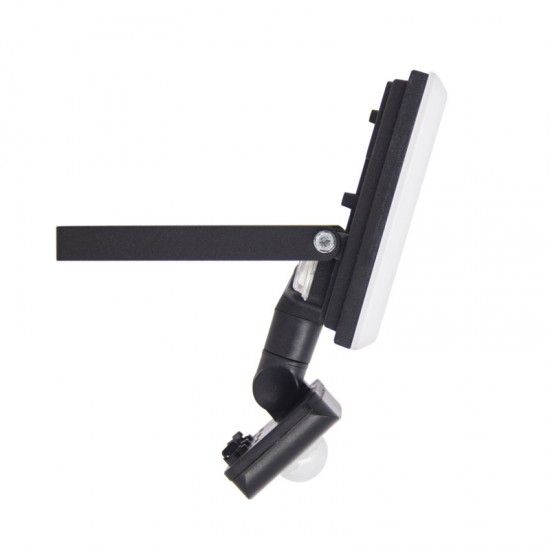 Projector parede c/ sensor Led 30W preto refª EG-PRAR30WDMV23 Xanlite Projector parede c/ sensor Led 30W preto refª EG-PRAR30WDMV23 Xanlite