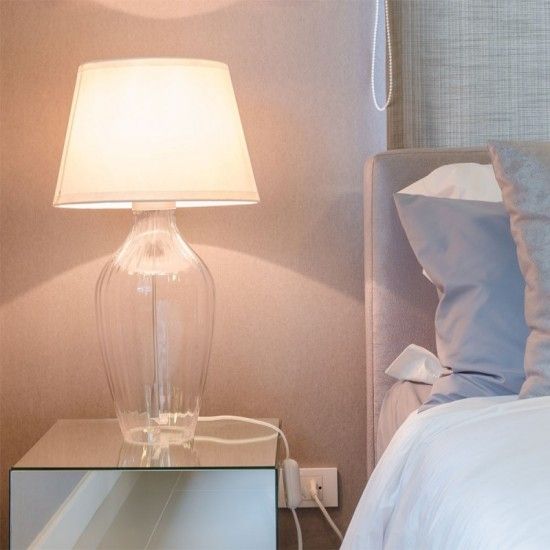 Lampada led 10W B22 2700k ref� EG-EB806G Xanlite