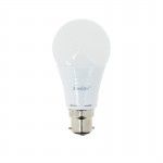 Lampada led 10W B22 2700k ref EG-EB806G Xanlite